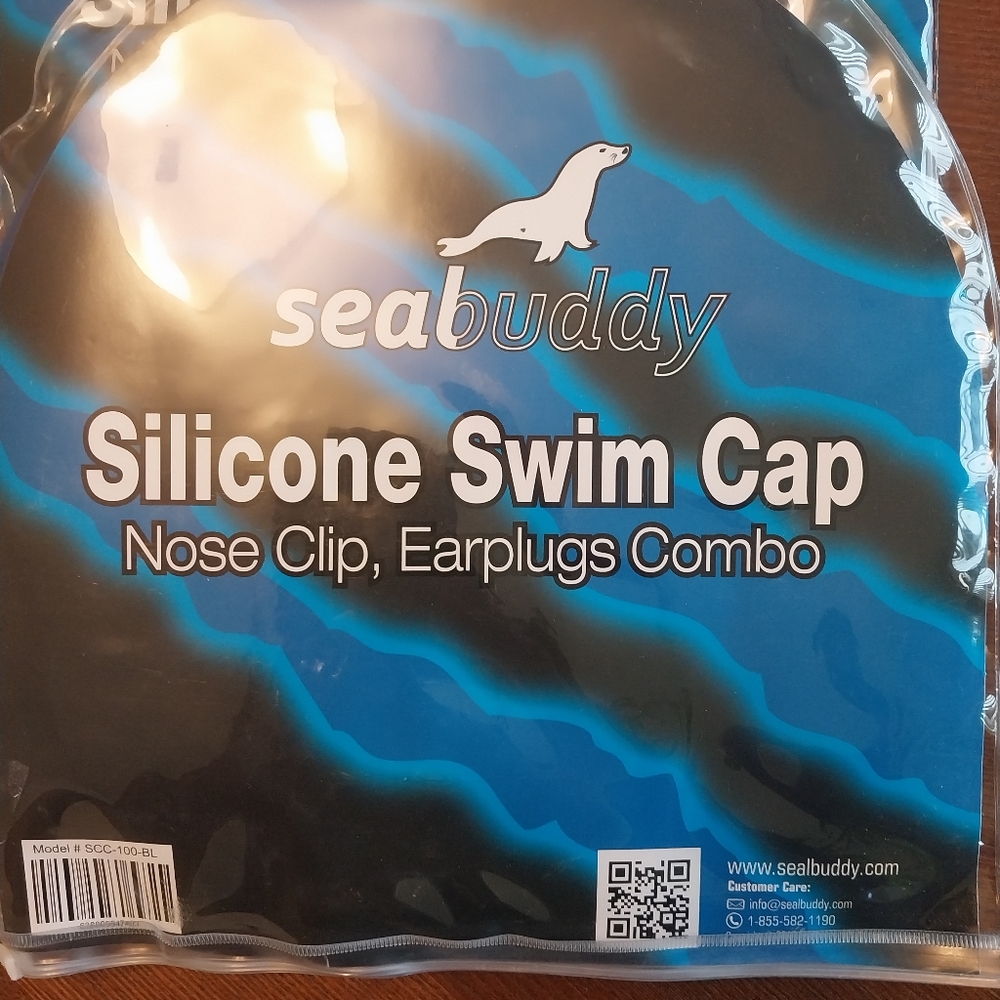 Sealbuddy set
